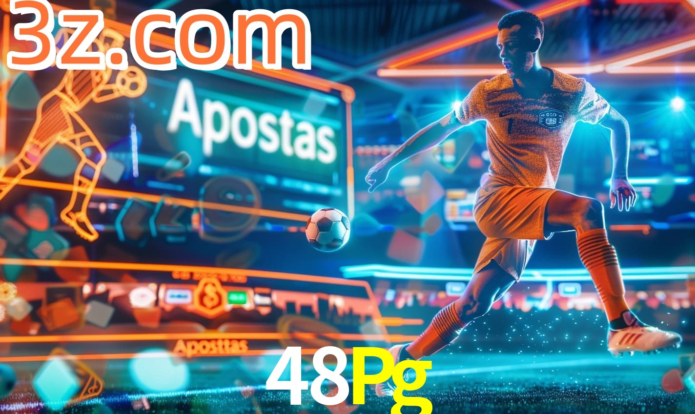 Apostas 48Pg