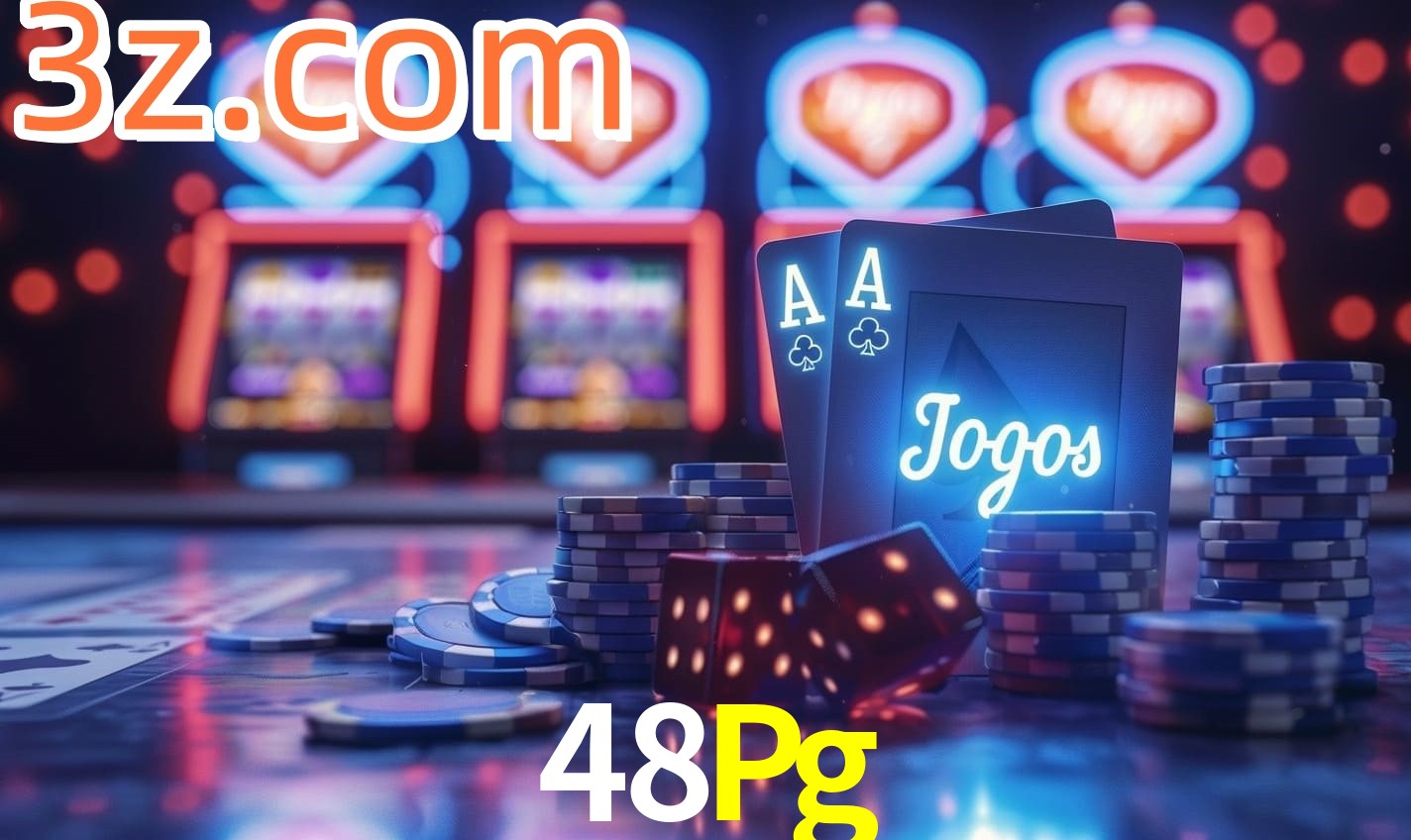 Lista de Jogos 48Pg