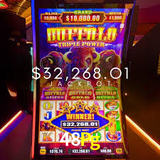 Melhor Casino Online 48Pg